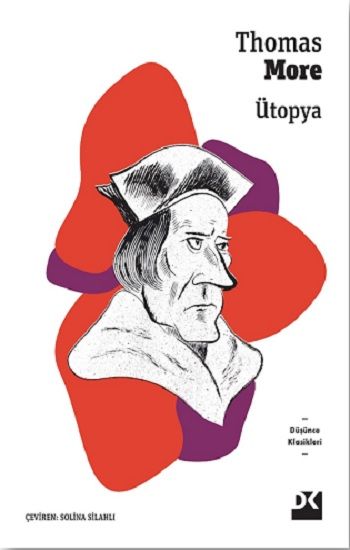 Ütopya - Doğan Kitap Kitap