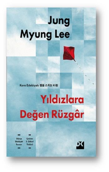 Yıldızlara Değen Rüzgar - Doğan Kitap Kitap