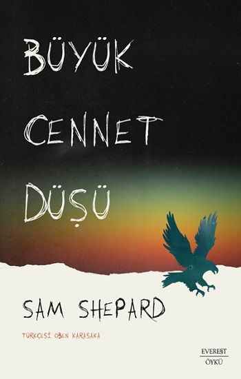 Büyük Cennet Düşü - Everest Yayınları Kitap