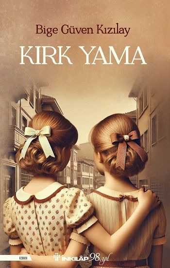 Kırk Yama - İnkılap Kitabevi Kitap