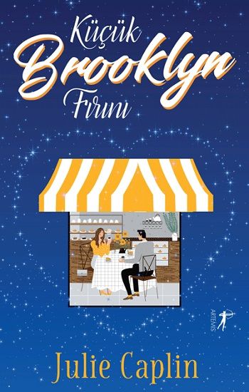 Küçük Brooklyn Fırını - Artemis Yayınları Kitap