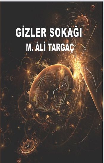 Gizler Sokağı - Servet Yayınevi Kitap