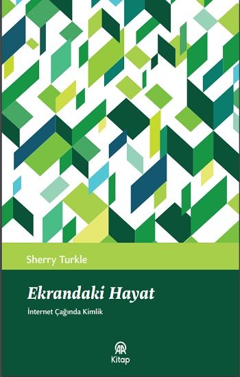 Ekrandaki Hayat - Anadolu Ajansı Yayınevi Kitap