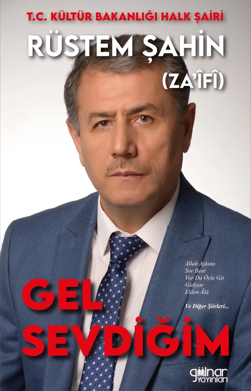 Gel Sevdiğim - Gülnar Yayınları Kitap