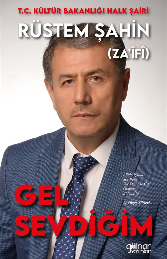 Gel Sevdiğim - Gülnar Yayınları Kitap