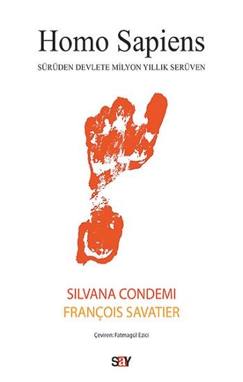 Homo Sapiens - Say Yayınları Kitap