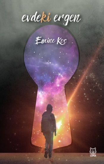 Evdeki Ergen - Luna Yayınları Kitap