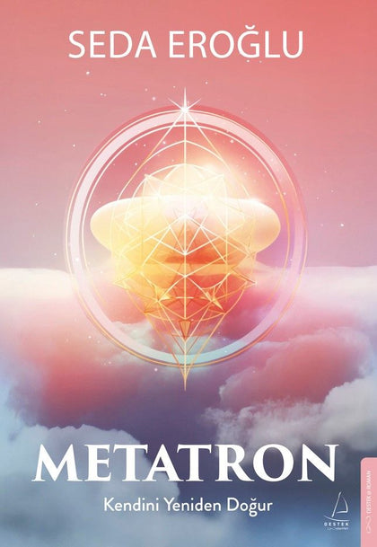Metatron - Destek Yayınları Kitap