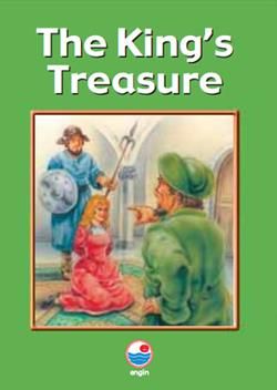 The King’s Treasure - Engin Yayınevi Kitap