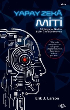 Yapay Zeka Miti - Fol Kitap Kitap