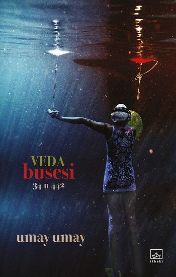 34 u 442 Veda Busesi - İthaki Yayınları Kitap