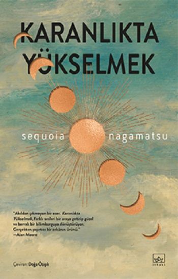 Karanlıkta Yükselmek - İthaki Yayınları Kitap