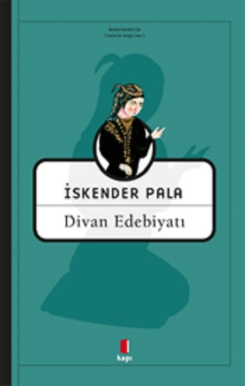 Divan Edebiyatı - Kapı Yayınları Kitap