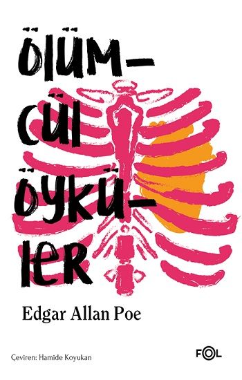Ölümcül Öyküler - Fol Kitap Kitap