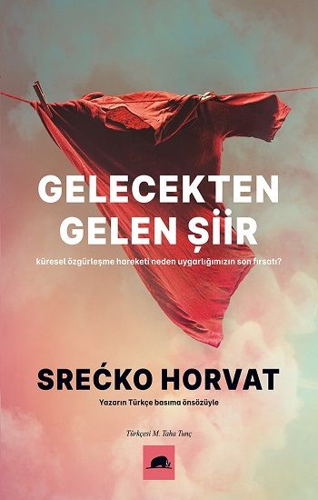 Gelecekten Gelen Şiir - Kolektif Kitap Kitap