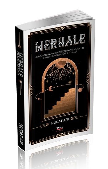 Merhale - Barış Kitap Kitap