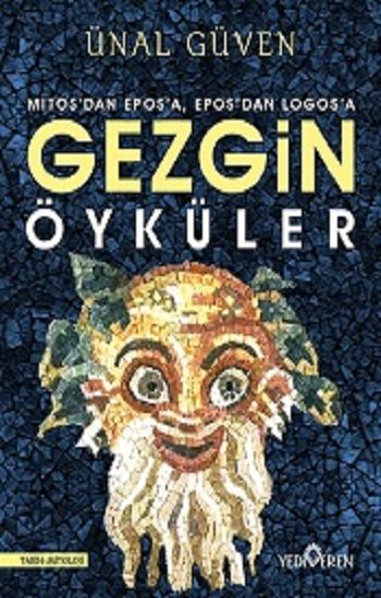 Gezgin Öyküler - Yediveren Yayınları Kitap