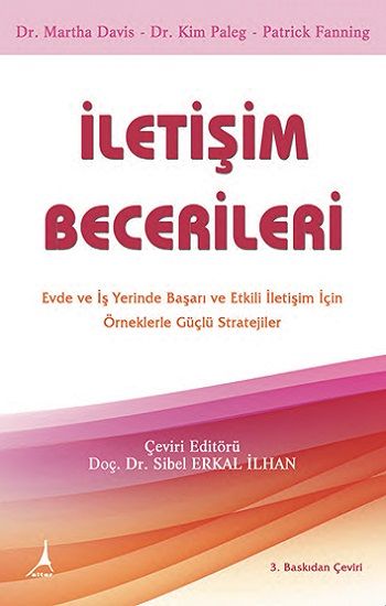 İletişim Becerileri - Alter Yayıncılık Kitap