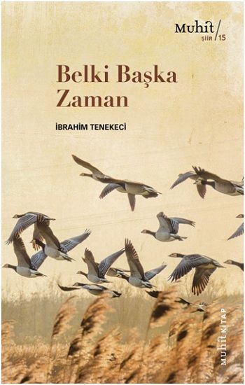Belki Başka Zaman - Muhit Kitap Kitap