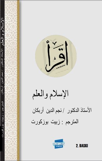 İslam ve İlim - Kalem Lügat Yayıncılık Kitap