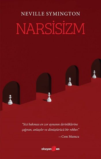 Narsisizm - Okuyan Us Yayın Kitap