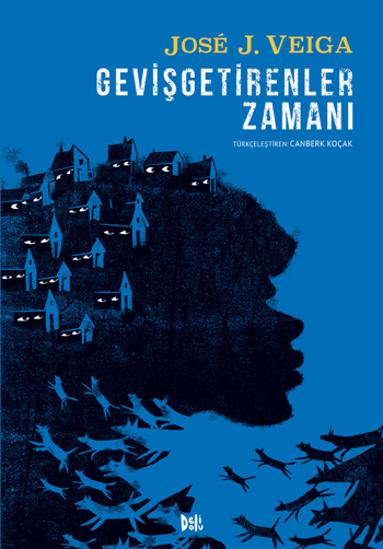 Gevişgetirenler Zamanı - Delidolu Kitap
