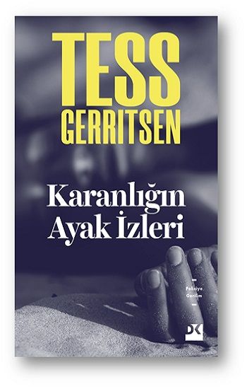 Karanlığın Ayak İzleri - Doğan Kitap Kitap