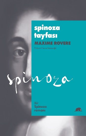 Spinoza Tayfası - Kolektif Kitap Kitap