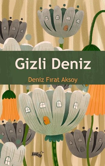 Gizli Deniz - Sınırsız Kitap Kitap