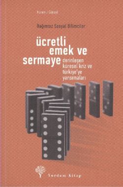 Ücretli Emek ve Sermaye - Yordam Kitap Kitap