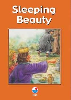 Sleeping Beauty - Kolektif, Bilmece - Bulmaca Türkçe kitap kapağı