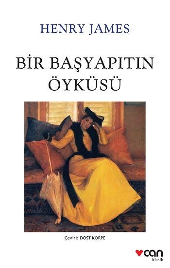 Bir Başyapıtın Öyküsü - Can Yayınları Kitap