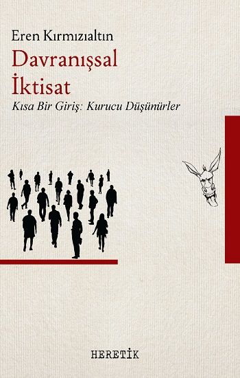 Davranışsal İktisat - Heretik Yayıncılık Kitap