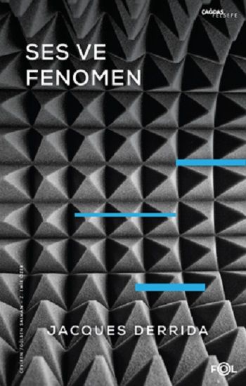 Ses ve Fenomen - Fol Kitap Kitap