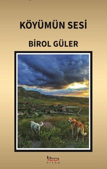 Köyümün Sesi - Barış Kitap Kitap