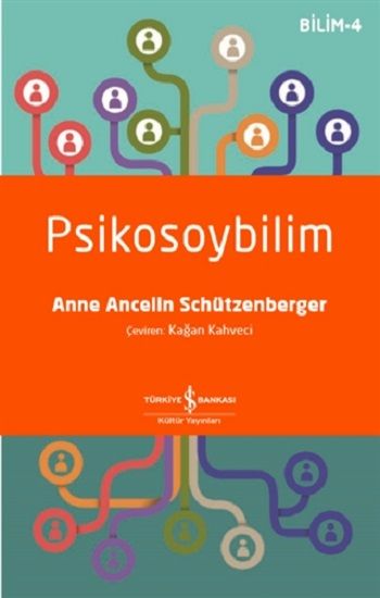 Psikosoybilim - İş Bankası Kültür Yayınları Kitap