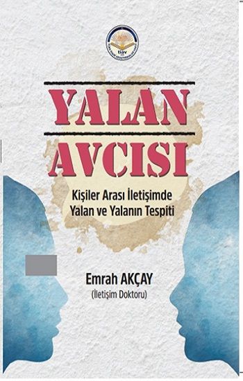 Yalan Avcısı - Tiav Kitap