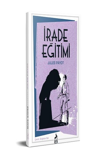 İrade Eğitimi - Ren Kitap Kitap