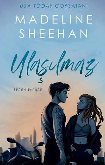 Ulaşılmaz - Lapis Kitap Kitap
