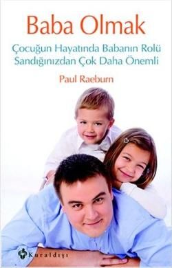 Baba Olmak - Kuraldışı Yayınevi Kitap