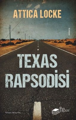 Texas Rapsodisi - The Kitap Kitap
