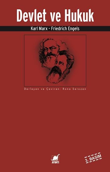 Devlet ve Hukuk - Ayrıntı Yayınları Kitap