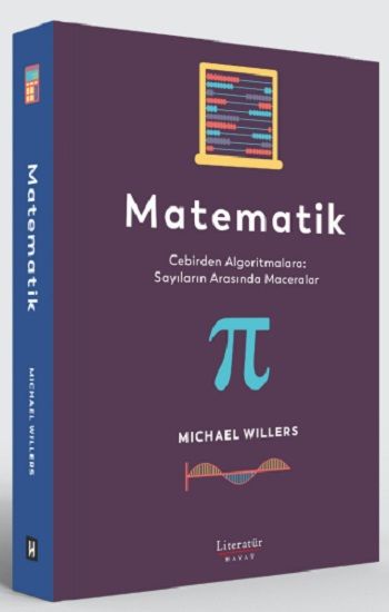 Matematik (Ciltli) - Literatür Yayınevi Kitap