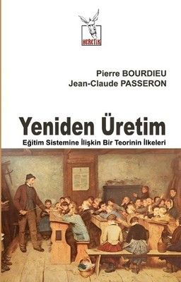 Yeniden Üretim - Heretik Yayıncılık Kitap