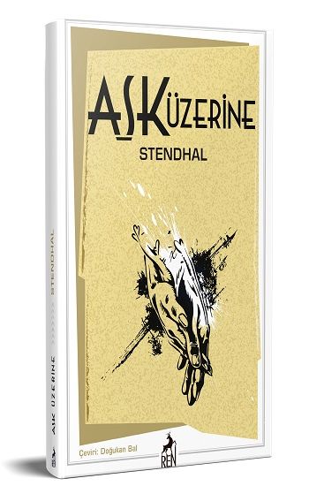 Aşk Üzerine - Ren Kitap Kitap