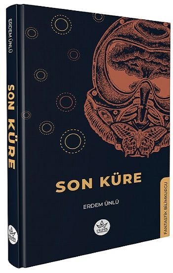 Son Küre - Elpis Yayınları Kitap