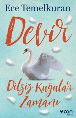 Devir - Can Yayınları Kitap