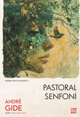 Pastoral Senfoni - Dokuz Yayınları Kitap