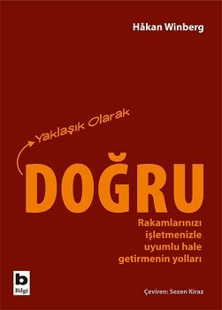 Yaklaşık Olarak Doğru - Bilgi Yayınevi Kitap