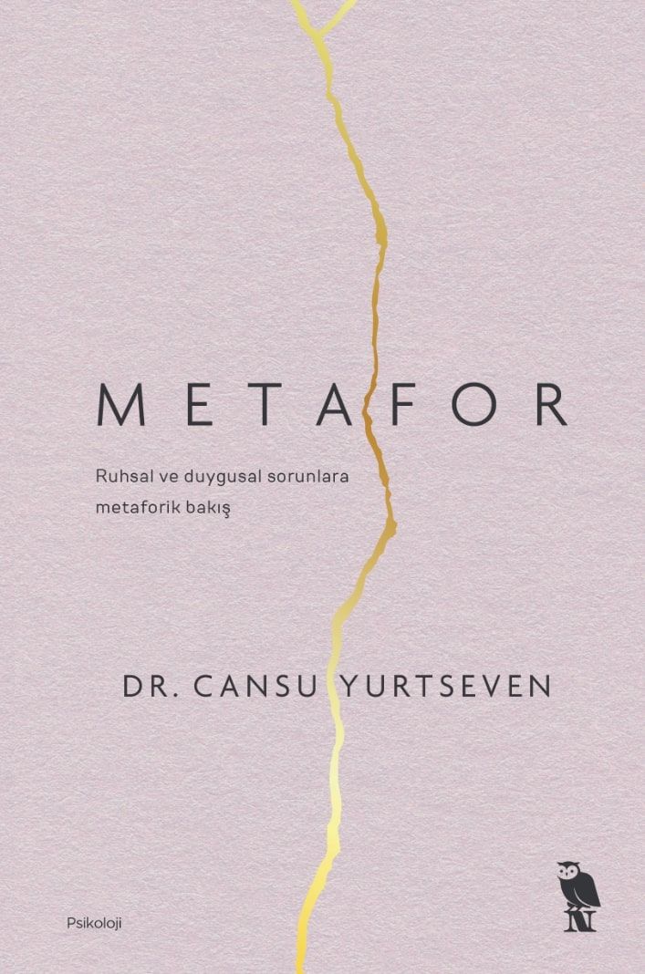 Metafor - Nemesis Kitap Kitap